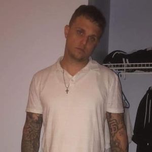 Meet your Posher, Richard